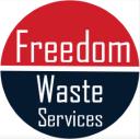 FREEDOM WASTE SERVICES  logo